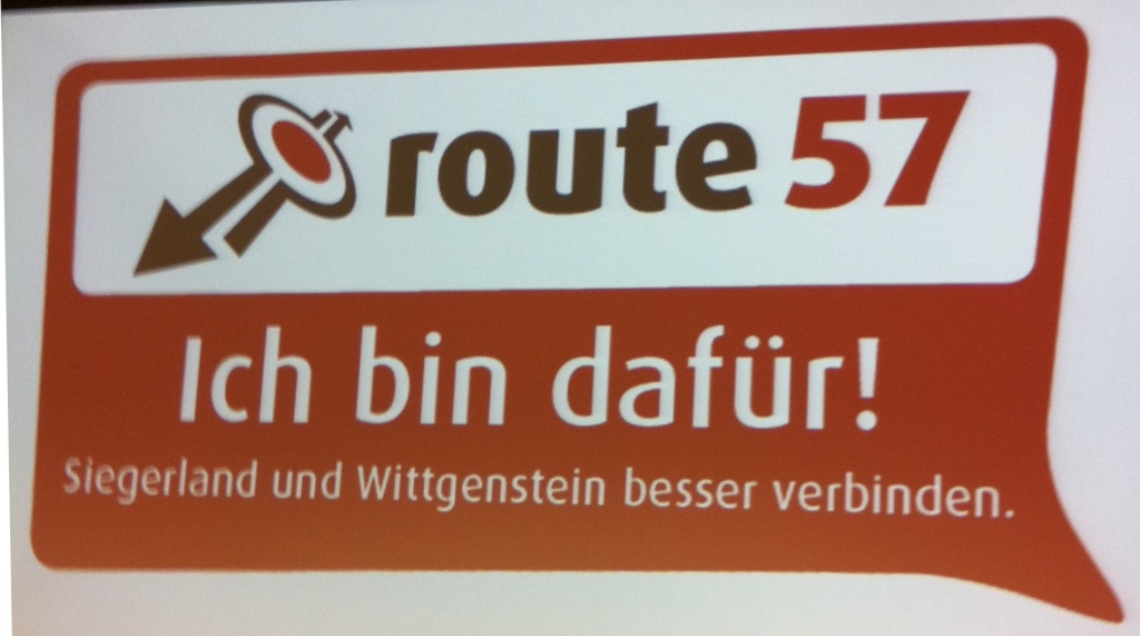 Route 57